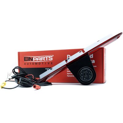 EINPARTS AUTOMOTIVE EINPARTS KAMERA COFANIA DO MERCEDES SPRINTER CRAFTER MAN TGE WYSOKA JAKOŚĆ EINPARTS AUTOMOTIVE EINPARTS KAMERA COFANIA DO MERCEDES SPRINTER CRAFTER MAN TGE WYSOKA JAKOŚĆ