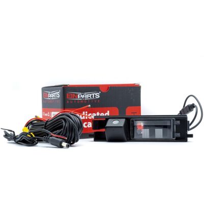 EINPARTS AUTOMOTIVE EINPARTS KAMERA COFANIA DO TOYOTA AURIS RAV4 YARIS 170° WODOODPORNA LAMPKA EINPARTS AUTOMOTIVE EINPARTS KAMERA COFANIA DO TOYOTA AURIS RAV4 YARIS 170° WODOODPORNA LAMPKA