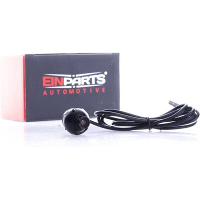 EINPARTS AUTOMOTIVE EINPARTS KAMERA COFANIA UNIWERSALNA EPP005N DO SAMOCHODÓW WODOODPORNA IP67 EINPARTS AUTOMOTIVE EINPARTS KAMERA COFANIA UNIWERSALNA EPP005N DO SAMOCHODÓW WODOODPORNA IP67