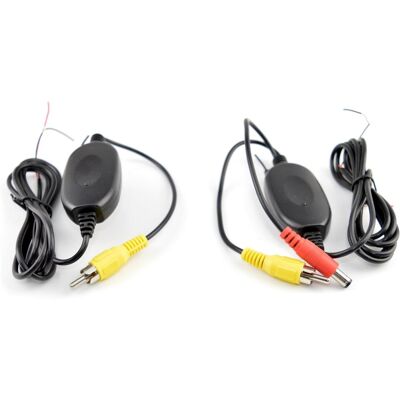 EINPARTS AUTOMOTIVE EINPARTS MODUŁ BEZPRZEWODOWY DO KAMERY COFANIA RCA KOMUNIKACJA EINPARTS AUTOMOTIVE EINPARTS MODUŁ BEZPRZEWODOWY DO KAMERY COFANIA RCA KOMUNIKACJA