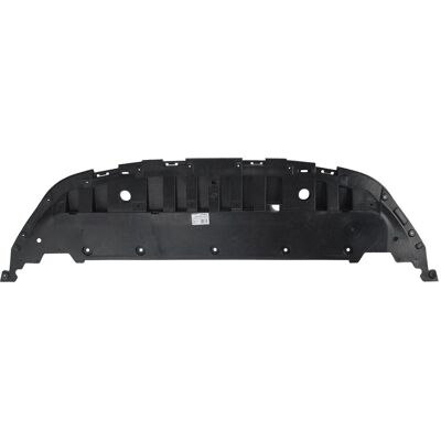 EINPARTS AUTOMOTIVE EINPARTS OSŁONA POD ZDERZAK PRZEDNI DO RENAULT CLIO V B7 2019-2025 OCHRONNA EINPARTS AUTOMOTIVE EINPARTS OSŁONA POD ZDERZAK PRZEDNI DO RENAULT CLIO V B7 2019-2025 OCHRONNA