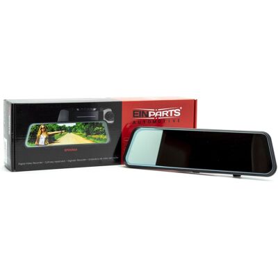 EINPARTS AUTOMOTIVE EINPARTS REJESTRATOR DVR FHD 1080P 9.66 EINPARTS AUTOMOTIVE EINPARTS REJESTRATOR DVR FHD 1080P 9.66