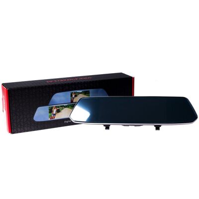 EINPARTS AUTOMOTIVE EINPARTS REJESTRATOR DVR FULL HD 1080P Z KAMERĄ COFANIA DO SAMOCHODU 7 CA EINPARTS AUTOMOTIVE EINPARTS REJESTRATOR DVR FULL HD 1080P Z KAMERĄ COFANIA DO SAMOCHODU 7 CA