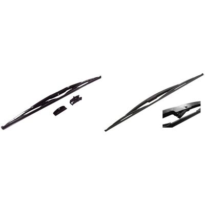 EINPARTS AUTOMOTIVE EINPARTS WYCIERACZKI DO SAMOCHODU BEZMETALOWE AERODYNAMICZNE GRAFITOWE EINPARTS AUTOMOTIVE EINPARTS WYCIERACZKI DO SAMOCHODU BEZMETALOWE AERODYNAMICZNE GRAFITOWE