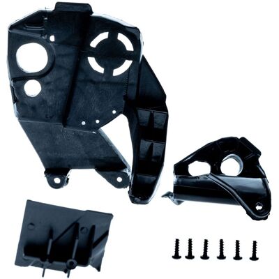 EINPARTS AUTOMOTIVE EINPARTS ZESTAW NAPRAWCZY LEWA STRONA PEUGEOT 3008 5008 II REFLEKTOR EINPARTS AUTOMOTIVE EINPARTS ZESTAW NAPRAWCZY LEWA STRONA PEUGEOT 3008 5008 II REFLEKTOR