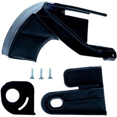 EINPARTS AUTOMOTIVE EINPARTS ZESTAW NAPRAWCZY LEWY REFLEKTOR DO FIAT FIORINO 2008-2013 SZYBKA EINPARTS AUTOMOTIVE EINPARTS ZESTAW NAPRAWCZY LEWY REFLEKTOR DO FIAT FIORINO 2008-2013 SZYBKA