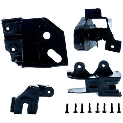 EINPARTS AUTOMOTIVE EINPARTS ZESTAW NAPRAWCZY LEWY REFLEKTOR PEUGEOT PARTNER IV 2018 9824199280 EINPARTS AUTOMOTIVE EINPARTS ZESTAW NAPRAWCZY LEWY REFLEKTOR PEUGEOT PARTNER IV 2018 9824199280