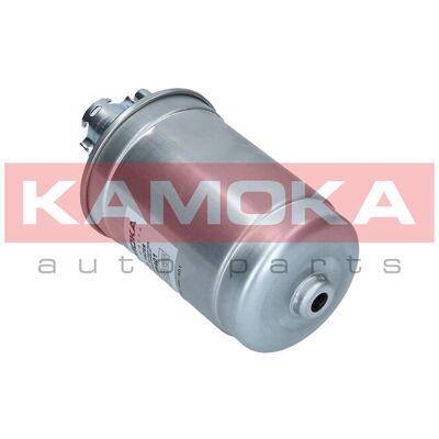 Kamoka FILTR PALIWA DIESEL FORD TRANSIT CONNECT (2002 - 2013), FORD TOURNEO CONNECT (2002 - 2013), FORD FOCUS I (1998 - 2005) Kamoka FILTR PALIWA DIESEL FORD TRANSIT CONNECT (2002 - 2013), FORD TOURNEO CONNECT (2002 - 2013), FORD FOCUS I (1998 - 2005)