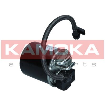 Kamoka FILTR PALIWA DIESEL MERCEDES SPRINTER (2018 - 2021), MERCEDES VITO (2014 -), MERCEDES VITO Mixto (2014 -), MERCEDES MARCO POLO (2015 -), MERCEDES KL.. Kamoka FILTR PALIWA DIESEL MERCEDES SPRINTER (2018 - 2021), MERCEDES VITO (2014 -), MERCEDES VITO Mixto (2014 -), MERCEDES MARCO POLO (2015 -), MERCEDES KL..