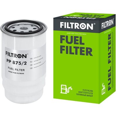 FILTRON PP 875/2 - Filtr paliwa FILTRON PP 875/2 - Filtr paliwa