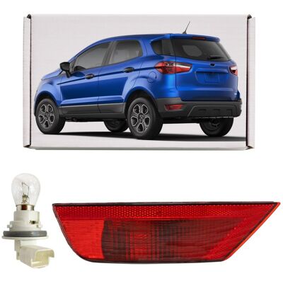 Venus LTD FORD ECOSPORT MK2 II 2012-2022 LAMPA PRZECIWMGIELNA TYLNA LEWA CN1515K273AD Venus LTD FORD ECOSPORT MK2 II 2012-2022 LAMPA PRZECIWMGIELNA TYLNA LEWA CN1515K273AD