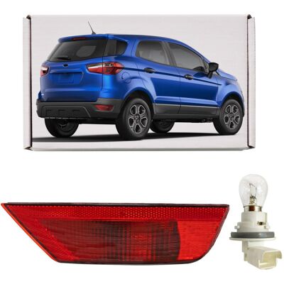 Venus LTD FORD ECOSPORT MK2 II 2012-2022 LAMPA PRZECIWMGIELNA TYLNA PRAWA CN1515K272AC Venus LTD FORD ECOSPORT MK2 II 2012-2022 LAMPA PRZECIWMGIELNA TYLNA PRAWA CN1515K272AC