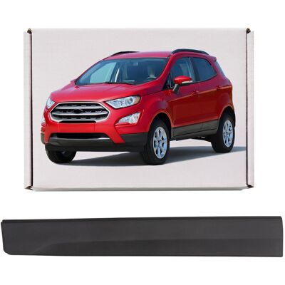 Venus LTD FORD ECOSPORT MK2 II 2017-2022 PO FACELIFTINGU LISTWA PRZEDNICH DRZWI LEWA CN1520849ABW Venus LTD FORD ECOSPORT MK2 II 2017-2022 PO FACELIFTINGU LISTWA PRZEDNICH DRZWI LEWA CN1520849ABW