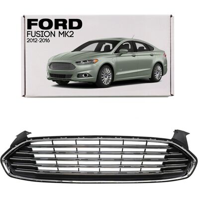 Venus LTD FORD FUSION MK2 II 2014-2017 PRZED LIFTINGIEM ATRAPA CHŁODNICY GRILL 1868543 Venus LTD FORD FUSION MK2 II 2014-2017 PRZED LIFTINGIEM ATRAPA CHŁODNICY GRILL 1868543