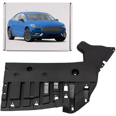 Venus LTD FORD FUSION MK2 II 2016-2018 PO FACELIFTINGU OSŁONA PRZEDNIEGO ZDERZAKA PRAWA HS7Z8310 Venus LTD FORD FUSION MK2 II 2016-2018 PO FACELIFTINGU OSŁONA PRZEDNIEGO ZDERZAKA PRAWA HS7Z8310