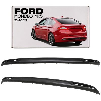 Venus LTD FORD MONDEO MK5 V 2014-2019 PRZED FACELIFTINGIEM LISTWA TYLNEGO ZDERZAKA DS7317K922 Venus LTD FORD MONDEO MK5 V 2014-2019 PRZED FACELIFTINGIEM LISTWA TYLNEGO ZDERZAKA DS7317K922