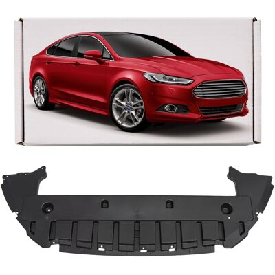 Venus LTD FORD MONDEO MK5 V 2014-2019 PRZED FACELIFTINGIEM OSŁONA POD ZDERZAK DS733B384AE Venus LTD FORD MONDEO MK5 V 2014-2019 PRZED FACELIFTINGIEM OSŁONA POD ZDERZAK DS733B384AE
