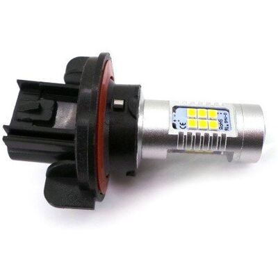 H13 Żarówka Led 9008 12-16V 1900Lm Biała Canbus Motoledy H13 Żarówka Led 9008 12-16V 1900Lm Biała Canbus Motoledy