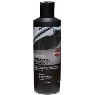 Harley Davidson OE Harley-Davidson Scratch & Swirl Repair 236ml – środek na rysy, hit Harley Davidson OE Harley-Davidson Scratch & Swirl Repair 236ml – środek na rysy, hit