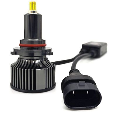 motoLEDy HB3 żarówki LED 9005 bardzo mocne 9V-50V CANBUS 2szt 20000lm motoLEDy HB3 żarówki LED 9005 bardzo mocne 9V-50V CANBUS 2szt 20000lm