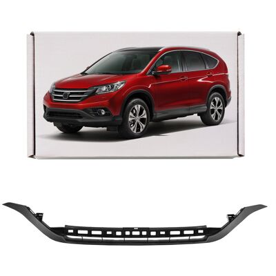 Venus LTD HONDA CR-V IV 2012-2015 PRZED FACELIFTINGIEM DOLNA LISTWA ATRAPY CHŁODNICY GRILLA 71127T0GA01 Venus LTD HONDA CR-V IV 2012-2015 PRZED FACELIFTINGIEM DOLNA LISTWA ATRAPY CHŁODNICY GRILLA 71127T0GA01