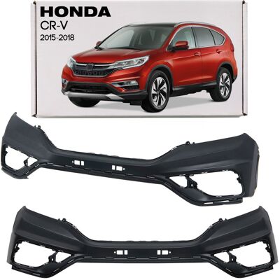 Venus LTD HONDA CR-V IV 2015-2018 PO FACELIFTINGU ZDERZAK PRZEDNI GÓRNY 04711T1WA91ZZ Venus LTD HONDA CR-V IV 2015-2018 PO FACELIFTINGU ZDERZAK PRZEDNI GÓRNY 04711T1WA91ZZ