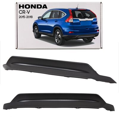 Venus LTD HONDA CR-V IV 2015-2018 PO FACELIFTINGU ZDERZAK TYLNY DOLNY 71510T1WA01 Venus LTD HONDA CR-V IV 2015-2018 PO FACELIFTINGU ZDERZAK TYLNY DOLNY 71510T1WA01