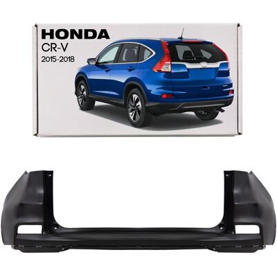 Venus LTD HONDA CR-V IV 2015-2018 PO FACELIFTINGU ZDERZAK TYLNY GÓRNY 04715T1WA91ZZ Venus LTD HONDA CR-V IV 2015-2018 PO FACELIFTINGU ZDERZAK TYLNY GÓRNY 04715T1WA91ZZ