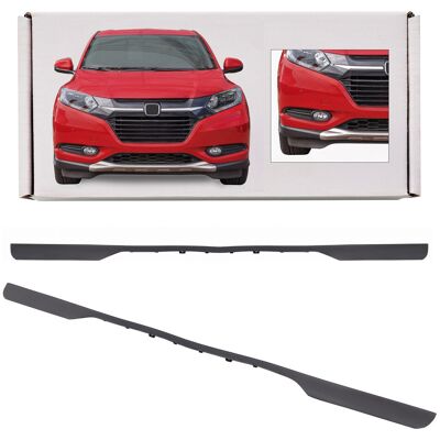 Venus LTD HONDA HR-V II RU 2015-2018 PRZED FACELIFTINGIEM SPOILER ZDERZAKA PRZEDNIEGO 71110T7A000 Venus LTD HONDA HR-V II RU 2015-2018 PRZED FACELIFTINGIEM SPOILER ZDERZAKA PRZEDNIEGO 71110T7A000