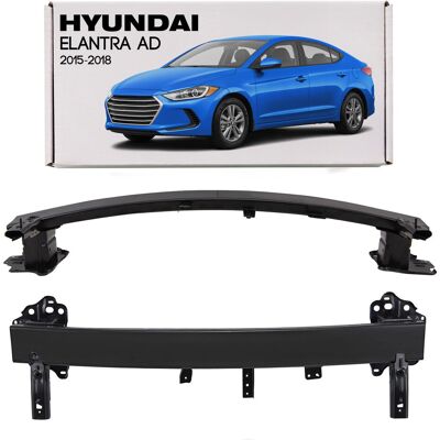 Venus LTD HYUNDAI ELANTRA VI AD 2015-2018 PRZED FACELIFTINGIEM BELKA WZMOCNIENIE PRZEDNIEGO ZDERZAKA 64900F2000 Venus LTD HYUNDAI ELANTRA VI AD 2015-2018 PRZED FACELIFTINGIEM BELKA WZMOCNIENIE PRZEDNIEGO ZDERZAKA 64900F2000