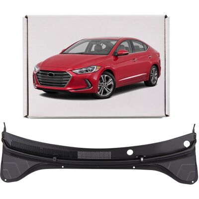 Venus LTD HYUNDAI ELANTRA VI AD 2015-2018 PRZED FACELIFTINGIEM PODSZYBIE PRZEDNIE 86150F2000 Venus LTD HYUNDAI ELANTRA VI AD 2015-2018 PRZED FACELIFTINGIEM PODSZYBIE PRZEDNIE 86150F2000