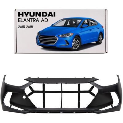 Venus LTD HYUNDAI ELANTRA VI AD 2015-2018 PRZED FACELIFTINGIEM ZDERZAK PRZEDNI 86511F2000 Venus LTD HYUNDAI ELANTRA VI AD 2015-2018 PRZED FACELIFTINGIEM ZDERZAK PRZEDNI 86511F2000