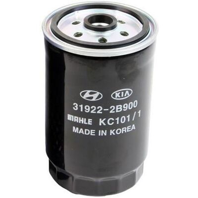 Inny producent Hyundai OE 319222B900 filtr paliwa Inny producent Hyundai OE 319222B900 filtr paliwa