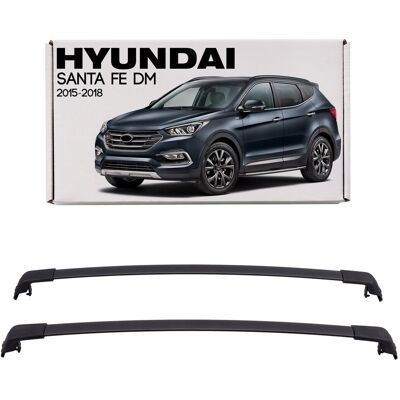 Venus LTD HYUNDAI SANTA FE III DM 2015-2018 PO FACELIFTINGU BELKI DACHOWE 4Z021ADU01 Venus LTD HYUNDAI SANTA FE III DM 2015-2018 PO FACELIFTINGU BELKI DACHOWE 4Z021ADU01
