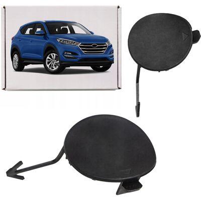Venus LTD HYUNDAI TUCSON III TL 2015-2018 PRZED LIFTINGIEM ZAŚLEPKA HAKA PRZEDNIEGO ZDERZAKA 86519D3000 Venus LTD HYUNDAI TUCSON III TL 2015-2018 PRZED LIFTINGIEM ZAŚLEPKA HAKA PRZEDNIEGO ZDERZAKA 86519D3000