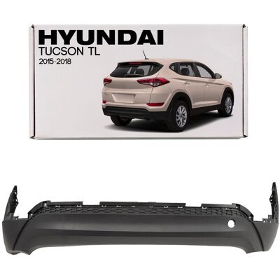 Venus LTD HYUNDAI TUCSON III TL 2015-2018 PRZED LIFTINGIEM ZDERZAK TYLNY DOLNY 86612D7000 Venus LTD HYUNDAI TUCSON III TL 2015-2018 PRZED LIFTINGIEM ZDERZAK TYLNY DOLNY 86612D7000
