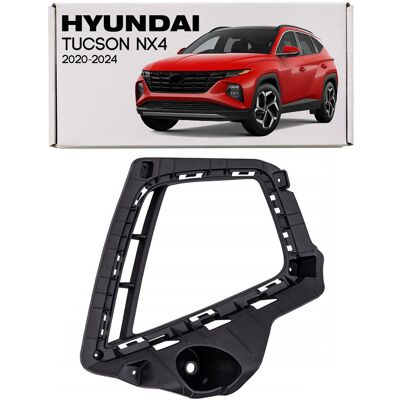 Venus LTD HYUNDAI TUCSON IV NX4 2020-2024 PRZED FACELIFTINGIEM KRATKA PRZEDNIEGO ZDERZAKA PRAWA 865C2N7000 Venus LTD HYUNDAI TUCSON IV NX4 2020-2024 PRZED FACELIFTINGIEM KRATKA PRZEDNIEGO ZDERZAKA PRAWA 865C2N7000