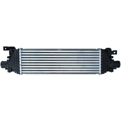 Kamoka INTERCOOLER FORD FIESTA V (2001 - 2010), MAZDA 2 (2003 - 2007), FORD FUSION (2002 - 2012) Kamoka INTERCOOLER FORD FIESTA V (2001 - 2010), MAZDA 2 (2003 - 2007), FORD FUSION (2002 - 2012)