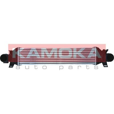 Kamoka INTERCOOLER FORD GRAND C-MAX (2011 - 2019), FORD C-MAX II (2011 - 2019), FORD FOCUS III (2014 - 2020), FORD KUGA II (2013 - 2019) Kamoka INTERCOOLER FORD GRAND C-MAX (2011 - 2019), FORD C-MAX II (2011 - 2019), FORD FOCUS III (2014 - 2020), FORD KUGA II (2013 - 2019)