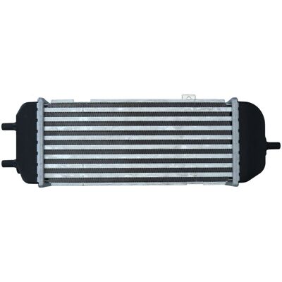 Kamoka INTERCOOLER KIA SOUL I (2009 - 2014), HYUNDAI i20 I (2008 - 2015), HYUNDAI ix20 (2010 - 2019), KIA VENGA (2010 - 2019) Kamoka INTERCOOLER KIA SOUL I (2009 - 2014), HYUNDAI i20 I (2008 - 2015), HYUNDAI ix20 (2010 - 2019), KIA VENGA (2010 - 2019)
