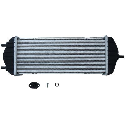 Kamoka INTERCOOLER KIA SPORTAGE III (2010 - 2015), HYUNDAI ix35 (2010 - 2015) Kamoka INTERCOOLER KIA SPORTAGE III (2010 - 2015), HYUNDAI ix35 (2010 - 2015)