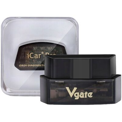 Interfejs diagnostyczny Vgate iCar Pro BT3.0 OBD2 ELM327 BLUETOOTH POLSKI Interfejs diagnostyczny Vgate iCar Pro BT3.0 OBD2 ELM327 BLUETOOTH POLSKI
