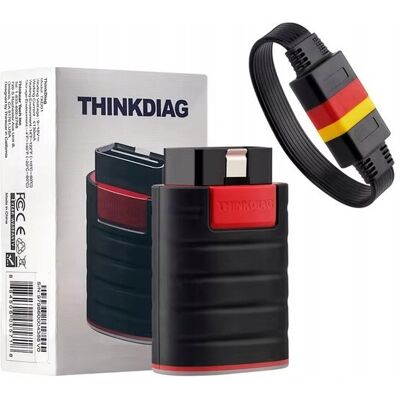 VK INTERFEJS THINKDIAG FULL WSZYSTKIE MARKI POLSKI ECU ABS ESP AIRBAG ADAPTER VK INTERFEJS THINKDIAG FULL WSZYSTKIE MARKI POLSKI ECU ABS ESP AIRBAG ADAPTER
