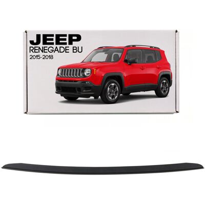 Venus LTD JEEP RENEGADE I BU 2015-2018 PRZED FACELIFTINGIEM LISTWA ZDERZAKA PRZEDNIEGO 5XB36LXHAA Venus LTD JEEP RENEGADE I BU 2015-2018 PRZED FACELIFTINGIEM LISTWA ZDERZAKA PRZEDNIEGO 5XB36LXHAA