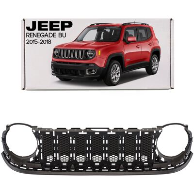Venus LTD JEEP RENEGADE I BU 2015-2018 PRZED FACELIFTINGIEM WZMOCNIENIE GRILA 5XB17LXHAA Venus LTD JEEP RENEGADE I BU 2015-2018 PRZED FACELIFTINGIEM WZMOCNIENIE GRILA 5XB17LXHAA