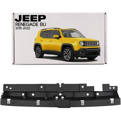 Venus LTD JEEP RENEGADE I BU 2015-2022 WSPORNIK MOCOWANIE GRILLA ATRAPY CHŁODNICY 5XB18LXHAA Venus LTD JEEP RENEGADE I BU 2015-2022 WSPORNIK MOCOWANIE GRILLA ATRAPY CHŁODNICY 5XB18LXHAA