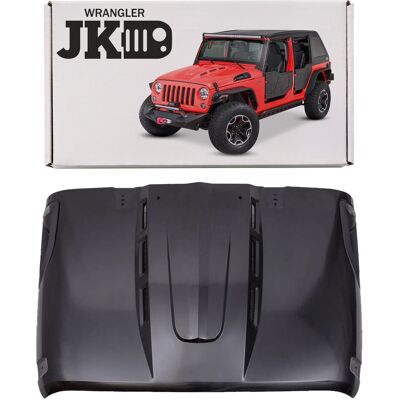 Venus LTD JEEP WRANGLER JK 2007-2018 MASKA HEMI Venus LTD JEEP WRANGLER JK 2007-2018 MASKA HEMI