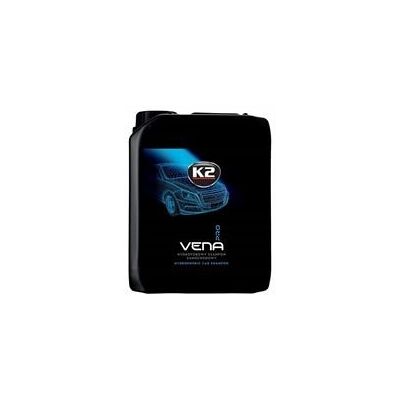 K2 VENA PRO 1L hydrofobowy szampon samochodowy K2 VENA PRO 1L hydrofobowy szampon samochodowy