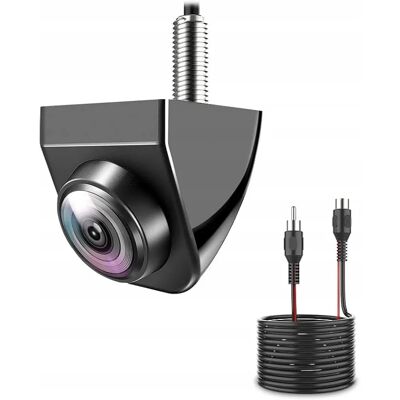 producent niezdefiniowany KAMERA COFANIA AUTO-VOX 4M KABEL 180 STOPNI 1080P 25HZ producent niezdefiniowany KAMERA COFANIA AUTO-VOX 4M KABEL 180 STOPNI 1080P 25HZ