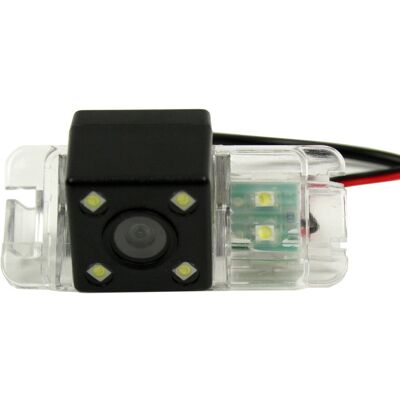 Inny producent Kamera Cofania Ford Mondeo MK4 2007-2014 S-Max Focus Kuga Fiesta Tourneo Inny producent Kamera Cofania Ford Mondeo MK4 2007-2014 S-Max Focus Kuga Fiesta Tourneo